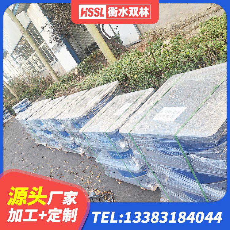 平顶山LNR1400天然橡胶隔震支座什么价格 平顶山建筑铅芯隔震支座LRB厂家 平顶山房屋建筑支座源头工厂 平顶山铅芯橡胶隔震支座定制源头工厂 - 第2张